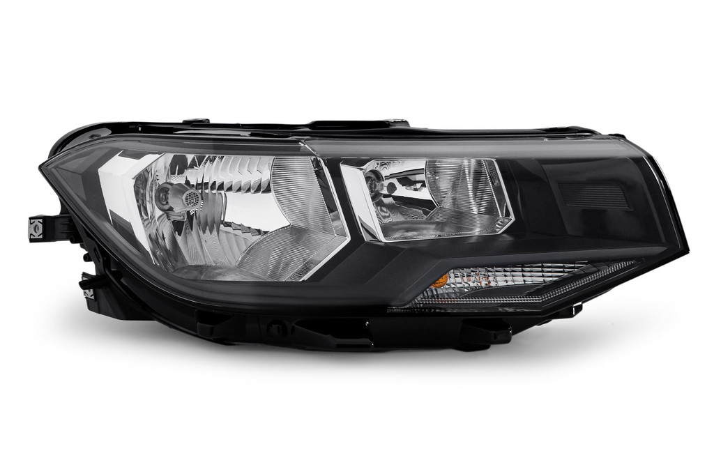 Headlight right Volkswagen T Cross 19-