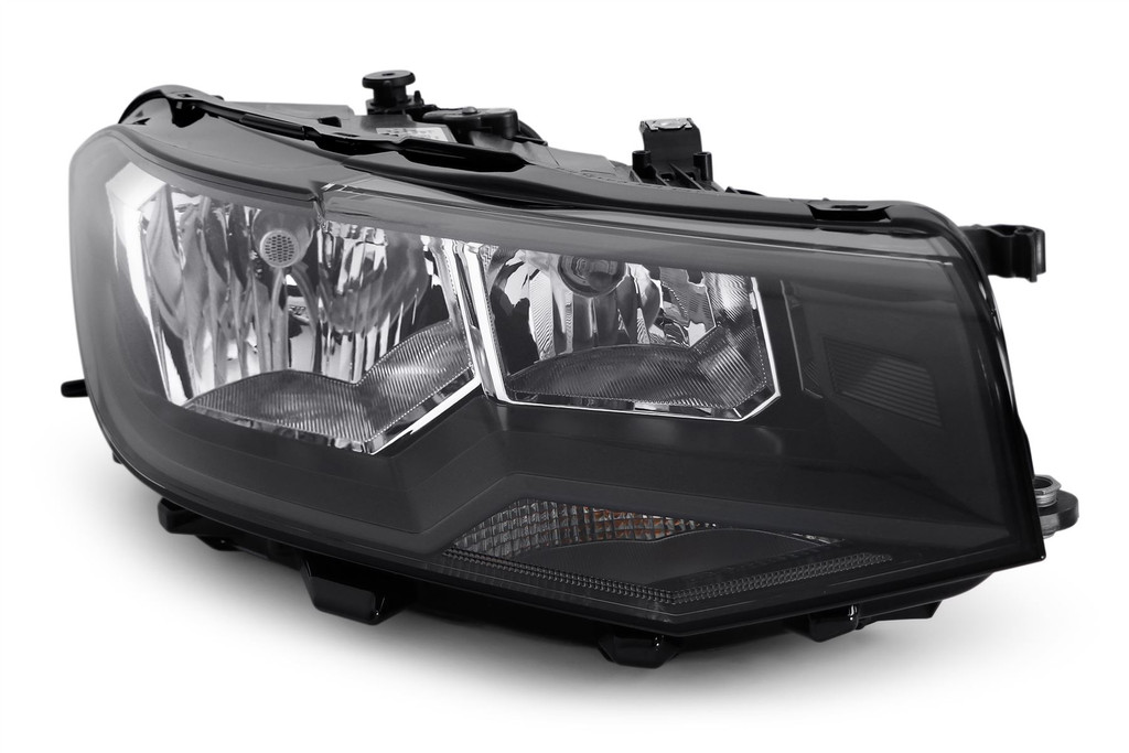 Headlight right Volkswagen T Cross 19-