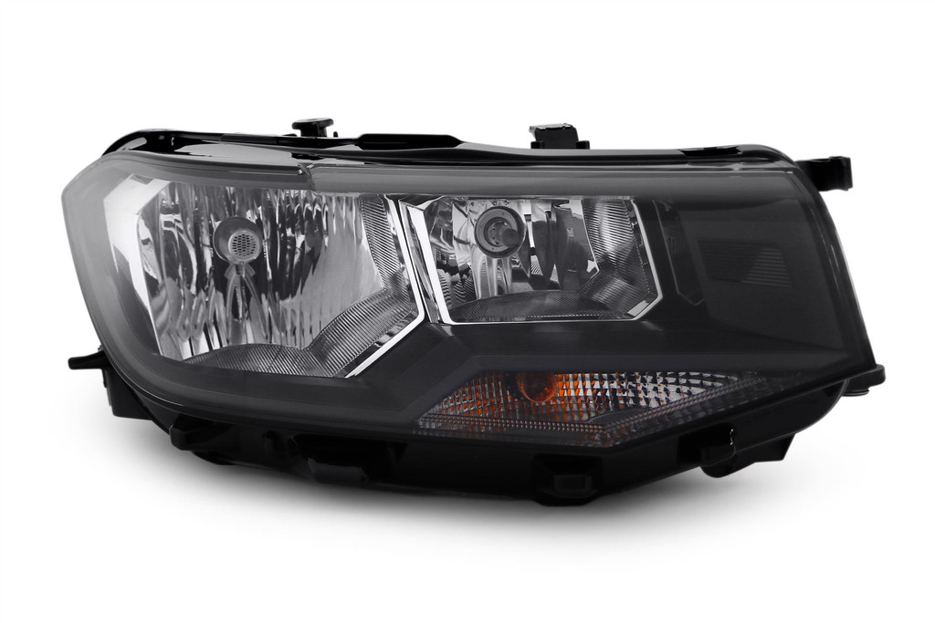 Headlight right Volkswagen T Cross 19-