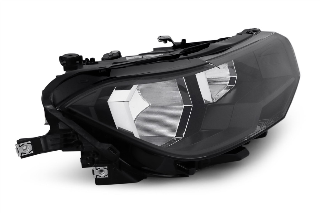 Headlight right Volkswagen T Cross 19-