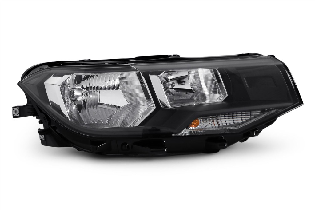 Headlight right Volkswagen T Cross 19-