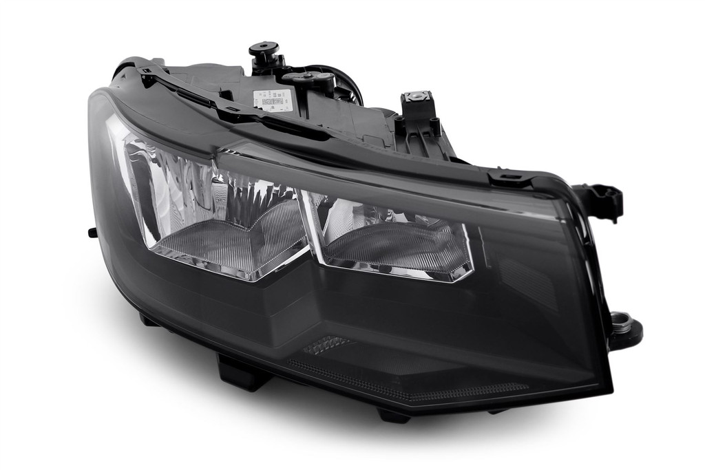 Headlight right Volkswagen T Cross 19-