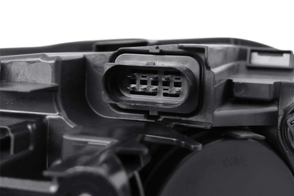 Headlight right Volkswagen T Cross 19-