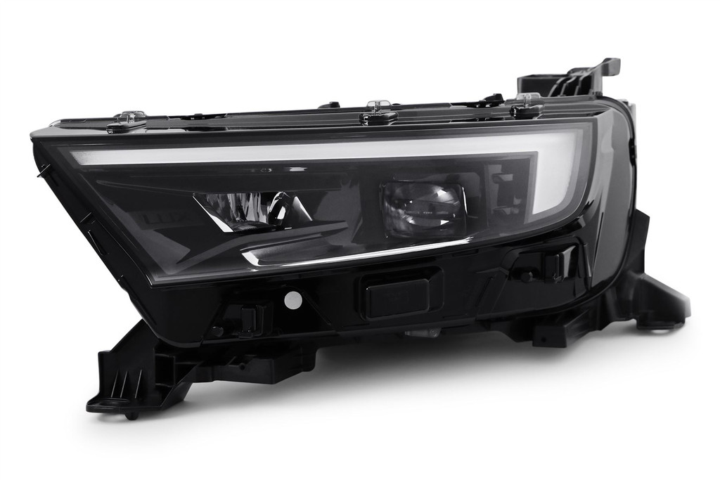 Headlight left LED matrix Vauxhall Mokka 20-