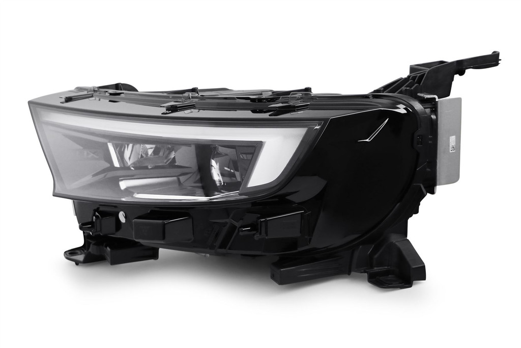 Headlight left LED matrix Vauxhall Mokka 20-