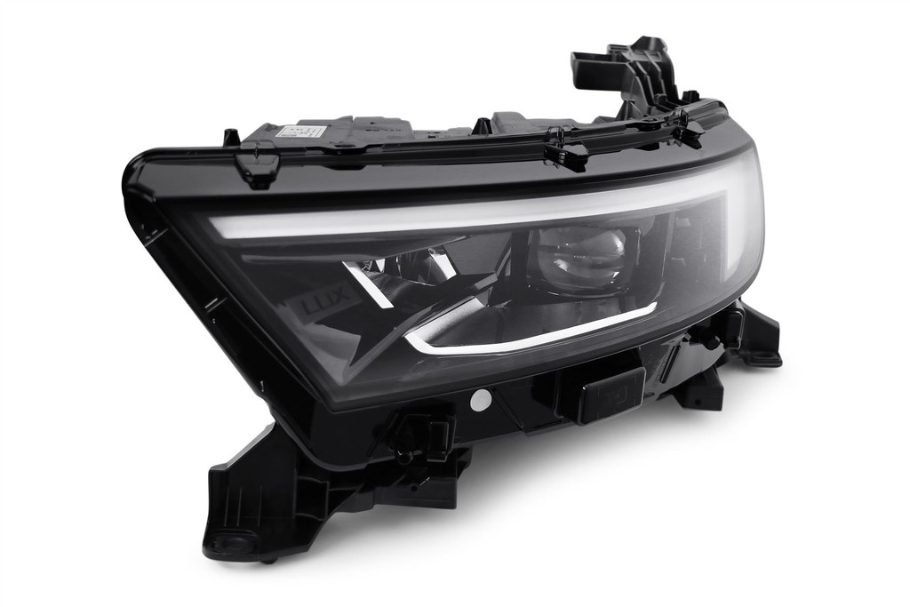 Headlight left LED matrix Vauxhall Mokka 20-
