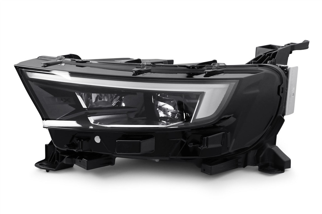 Headlight left LED matrix Vauxhall Mokka 20-