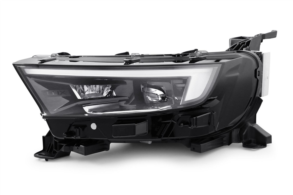 Headlight left LED matrix Vauxhall Mokka 20-