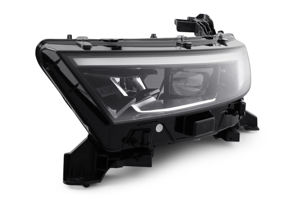 Headlight left LED matrix Vauxhall Mokka 20-