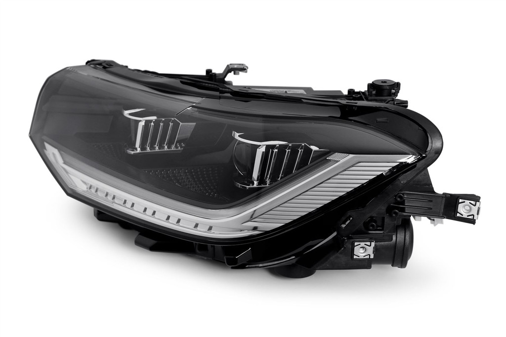 Headlight left LED Volkswagen T Cross 19-