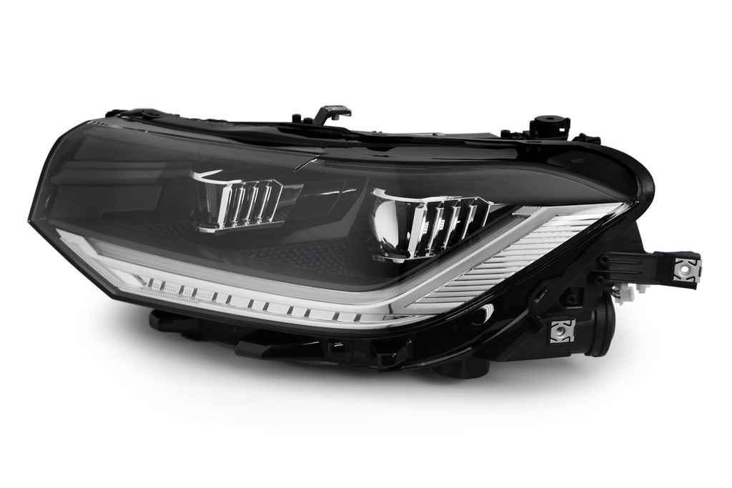 Headlight left LED Volkswagen T Cross 19-