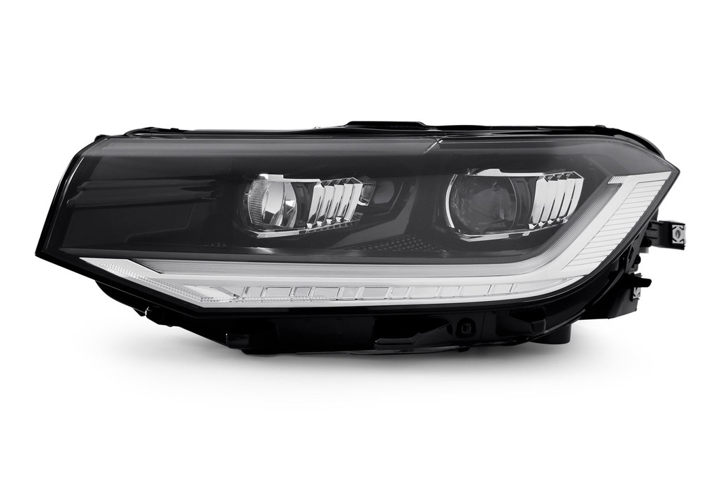 Headlight left LED Volkswagen T Cross 19-