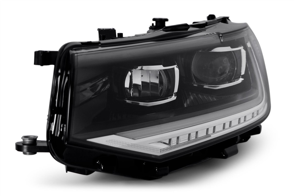 Headlight left LED Volkswagen T Cross 19-