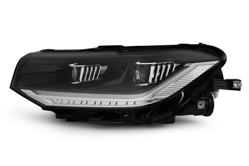 Headlight left LED Volkswagen T Cross 19-
