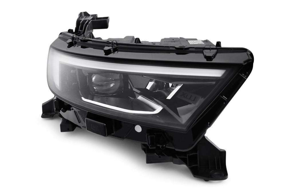 Headlight right LED matrix Vauxhall Mokka 20-