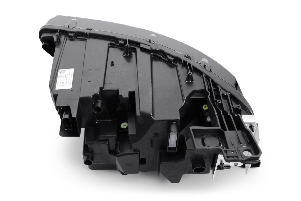 Headlight right LED matrix Vauxhall Mokka 20-