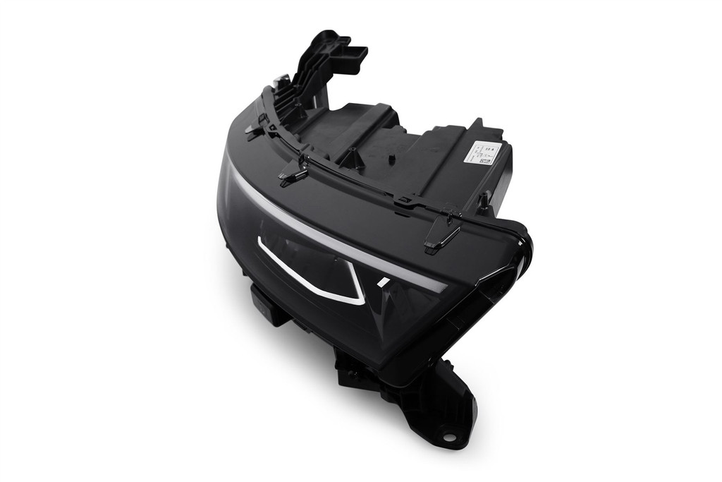 Headlight right LED matrix Vauxhall Mokka 20-