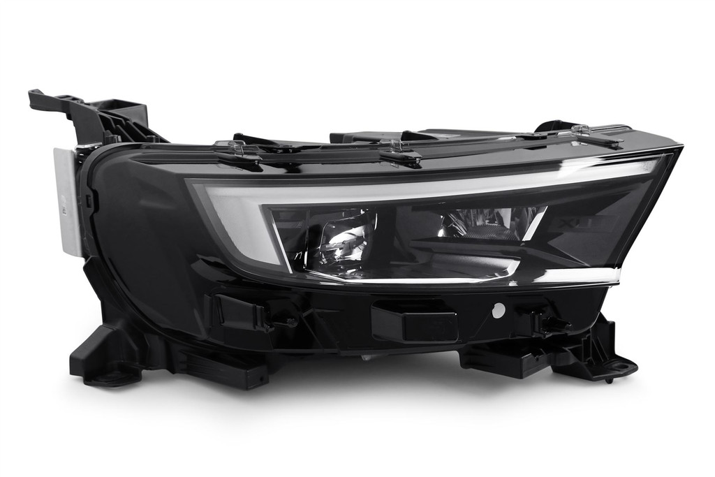 Headlight right LED matrix Vauxhall Mokka 20-