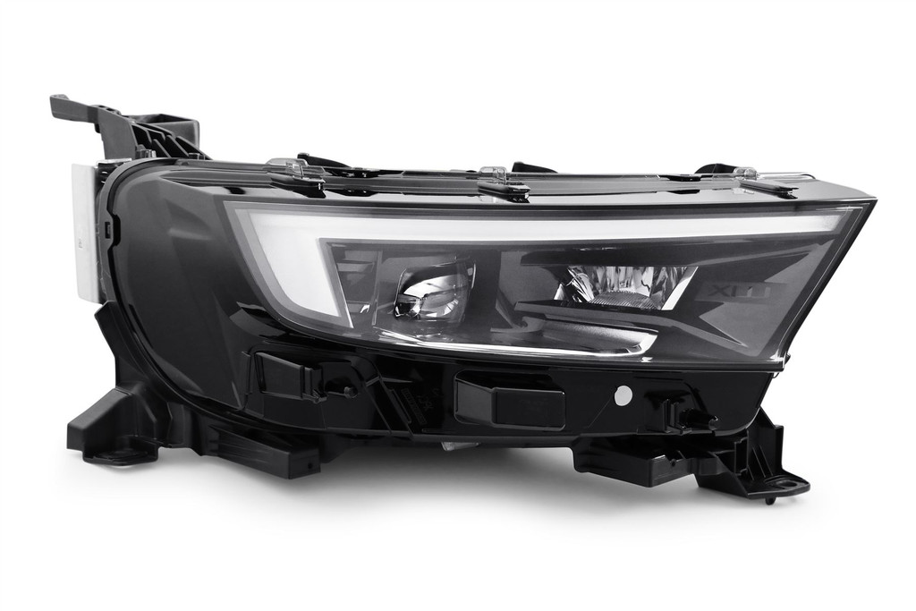Headlight right LED matrix Vauxhall Mokka 20-