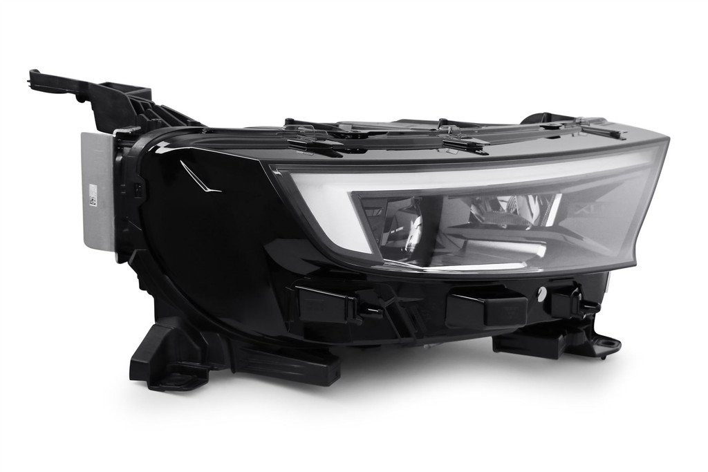 Headlight right LED matrix Vauxhall Mokka 20-