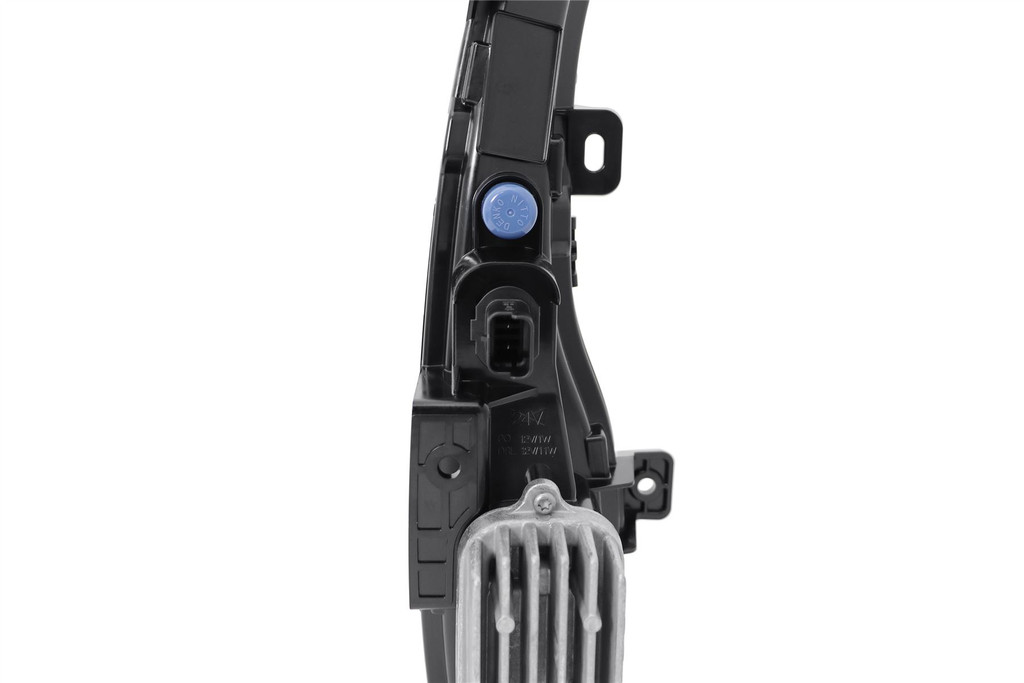 Daytime running light left LED DS7 Crossback 18-