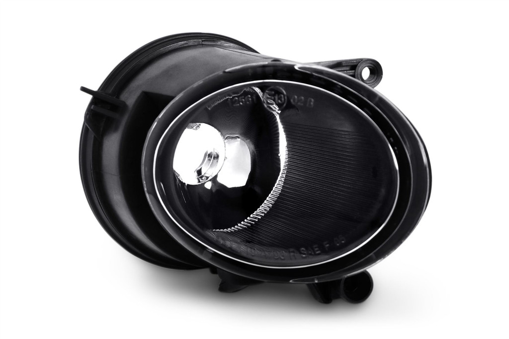 Front Fog light right Audi TT 06-14