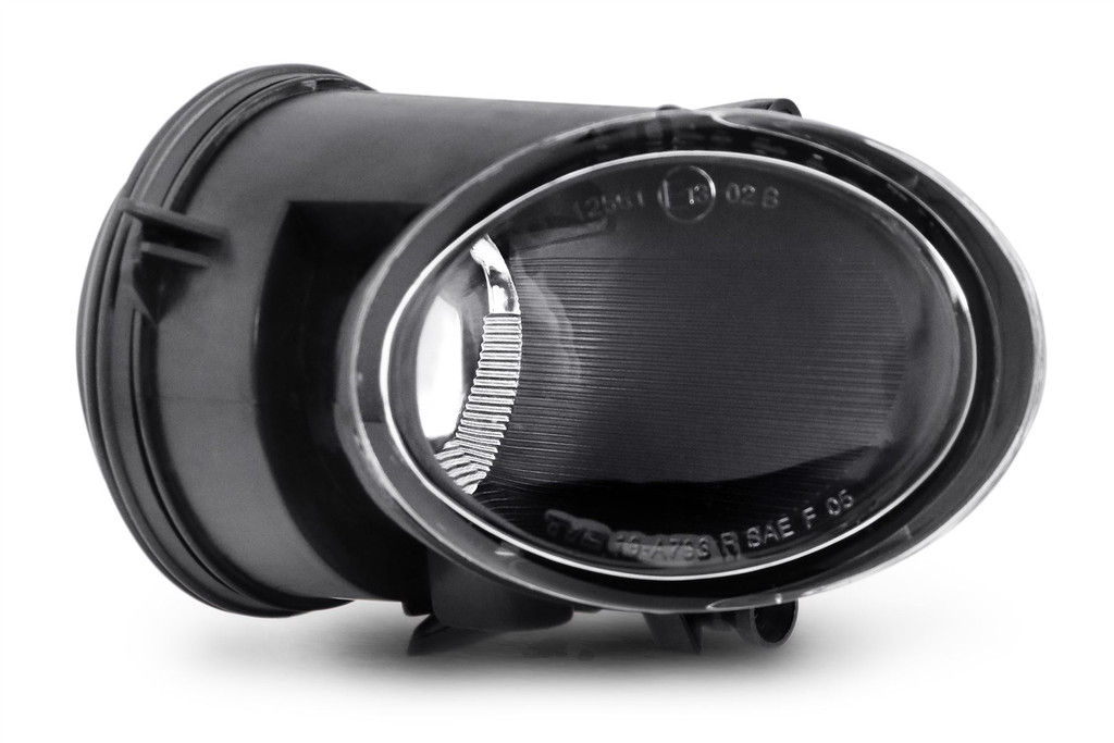 Front Fog light right Audi TT 06-14