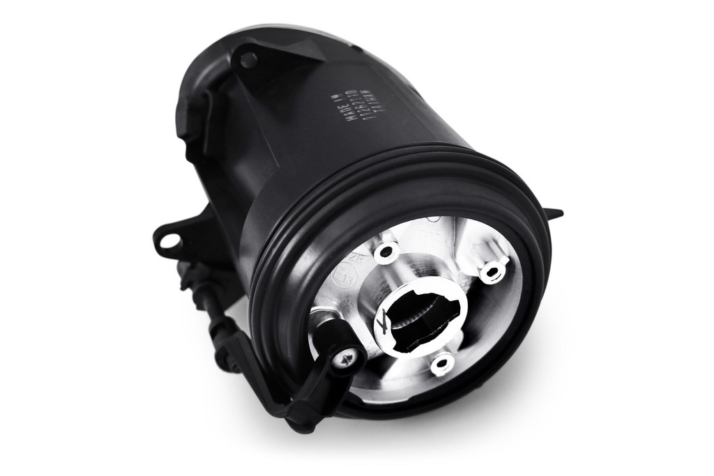 Front Fog light right Audi TT 06-14
