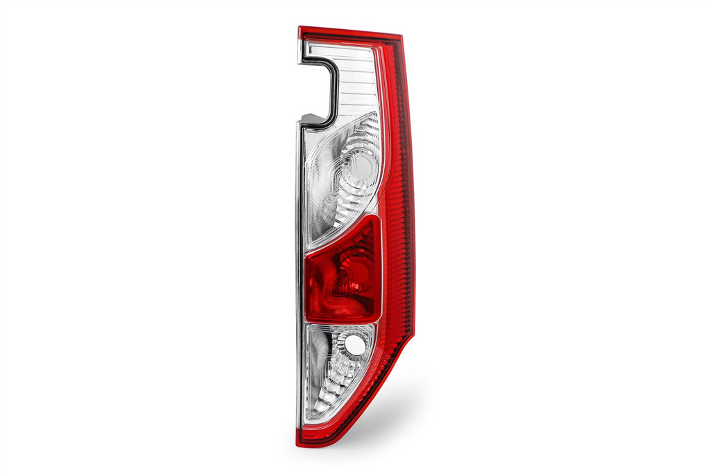 Rear light right 2 door Nissan NV250 19- 