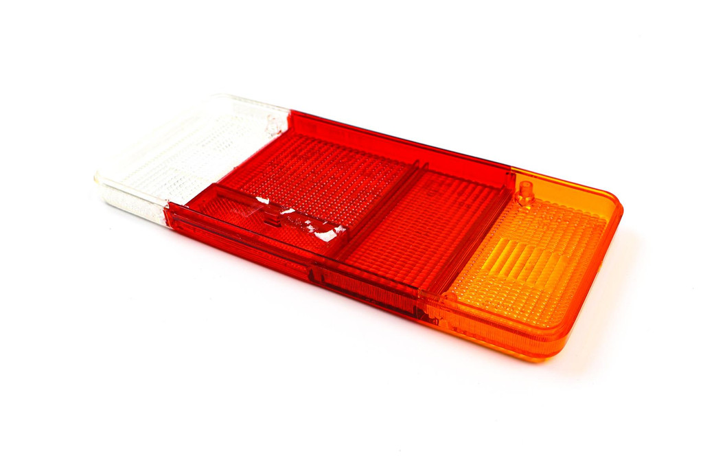 Rear light lens left Autocruise Dethleffs ACE Elddis Pilote