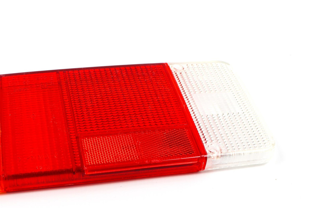 Rear light lens left Iveco Daily 99-06