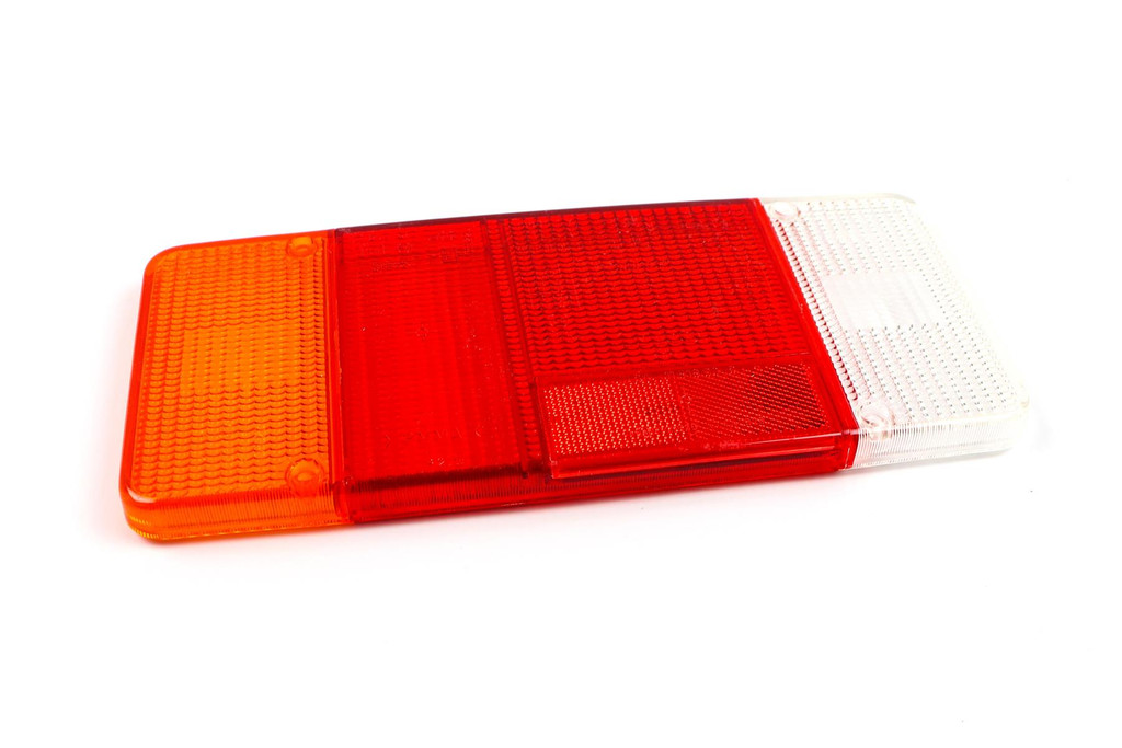 Rear light lens left Talbot Express 90-94