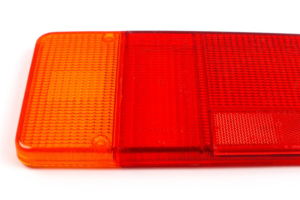 Rear light lens left Talbot Express 90-94