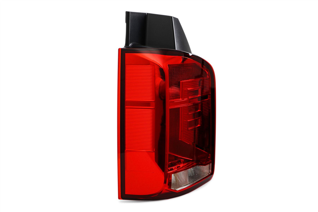 Rear light left 2 door VW Transporter T6 20-