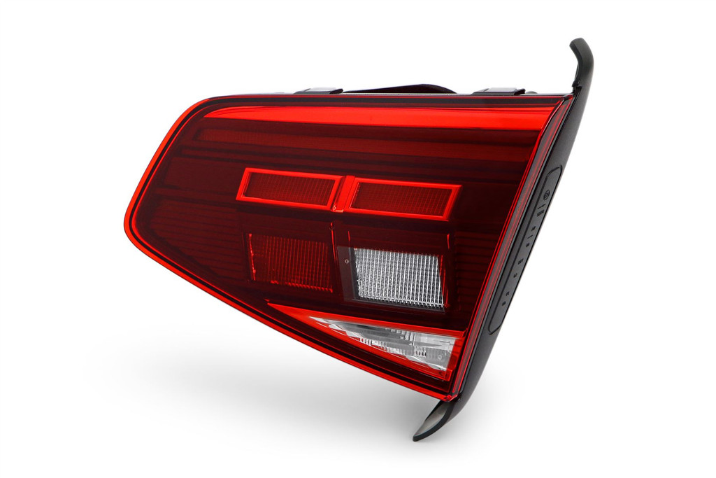 Rear light right inner LED VW Passat Saloon 20-
