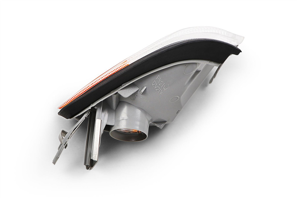 Front indicator left Mercedes Benz SL 89-92