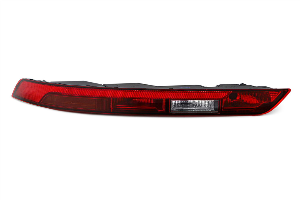 Rear light left bumper Audi Q5 16-