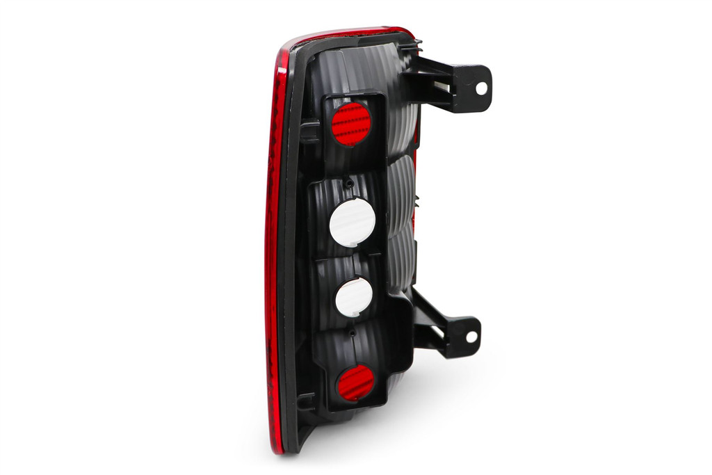Rear light right VW Caddy MK3 04-10 1 and 2 door
