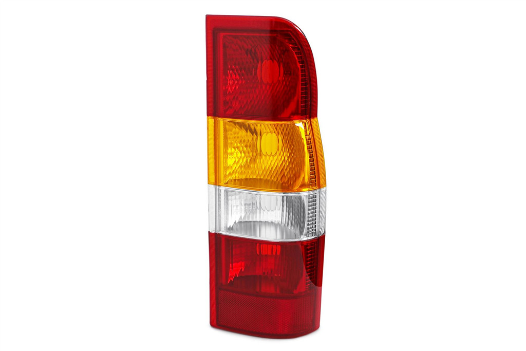 Rear light right orange indicator Ford Transit 00-06