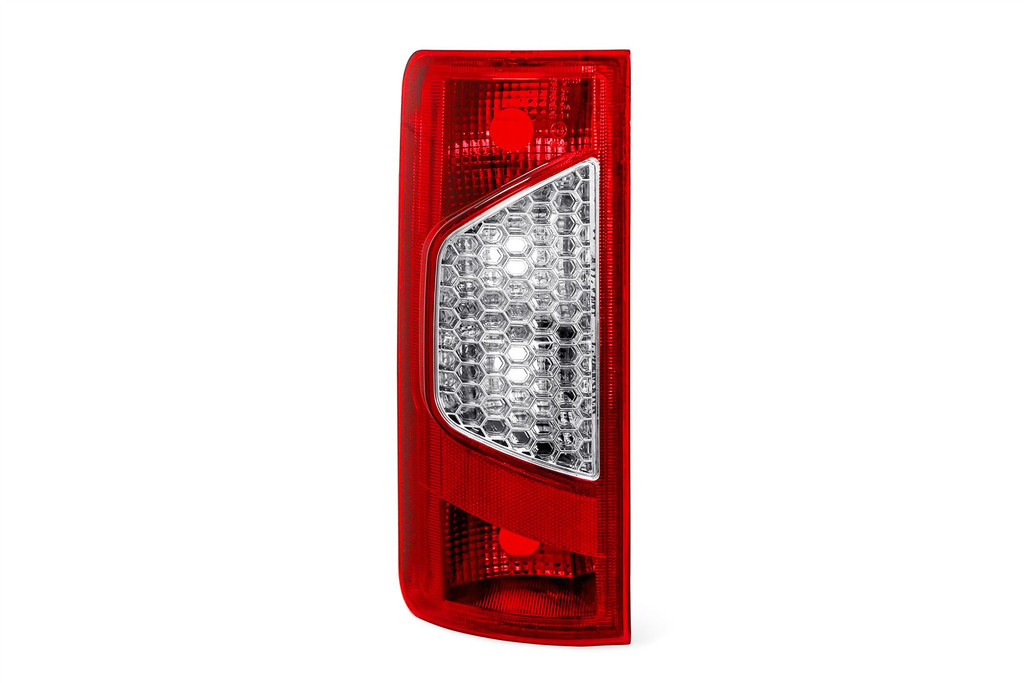 Ford Transit Connect Rear Light Left 09-13