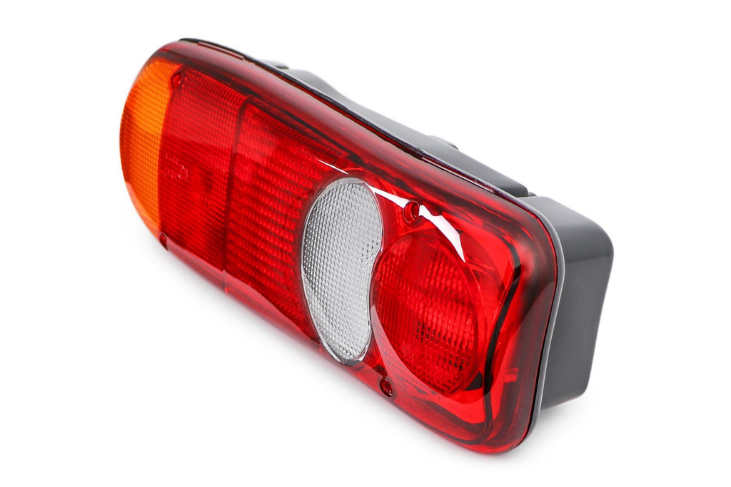 Rear light left Renault Mascott 99-