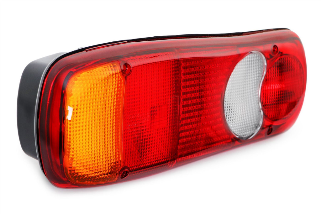 Rear light left Renault Premium 01-04