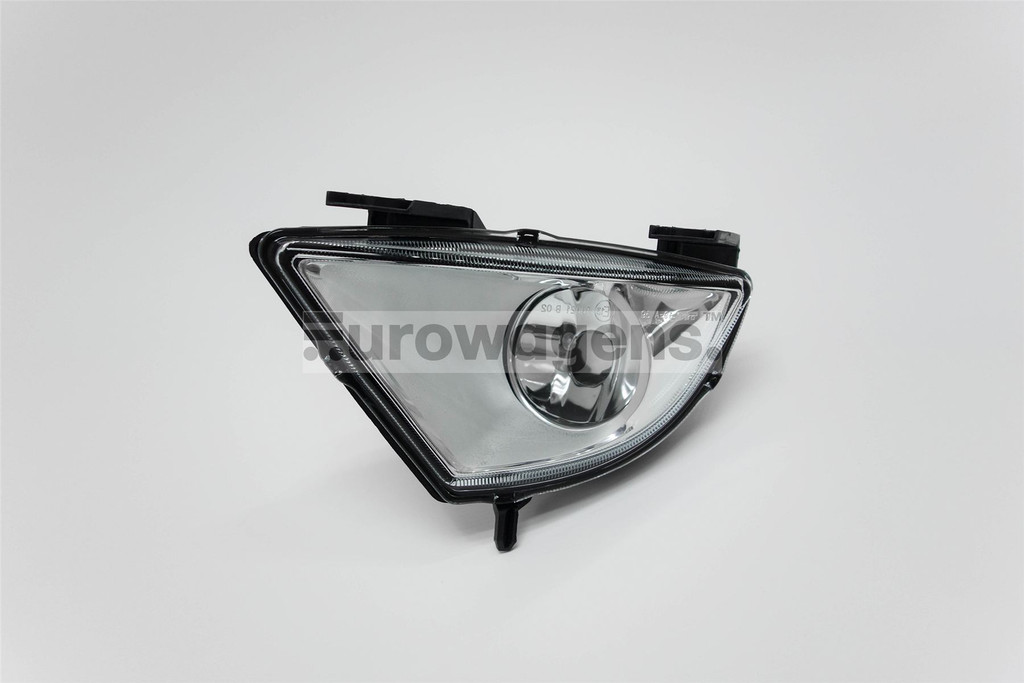 Front fog light left Ford Fiesta MK5 02-05