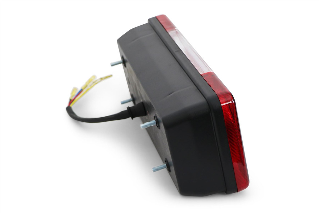 Rear light right Iveco Daily 06- with cable