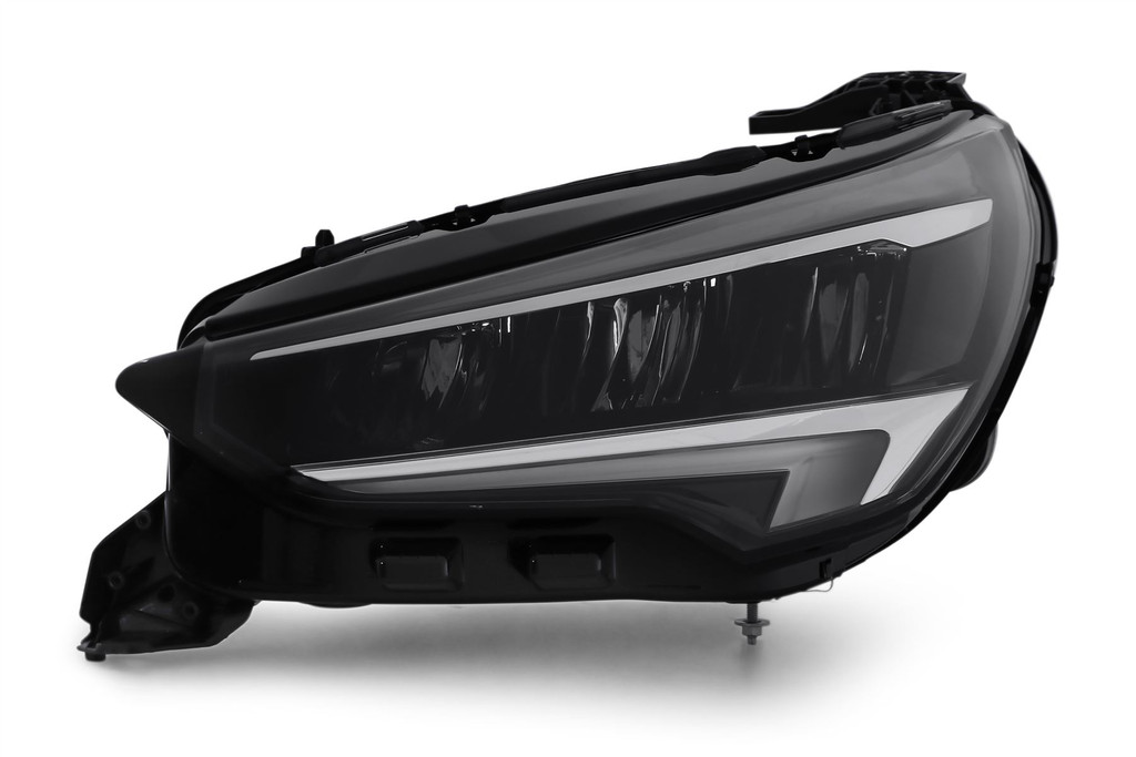 Headlight left Full LED Vauxhall Corsa F 20-