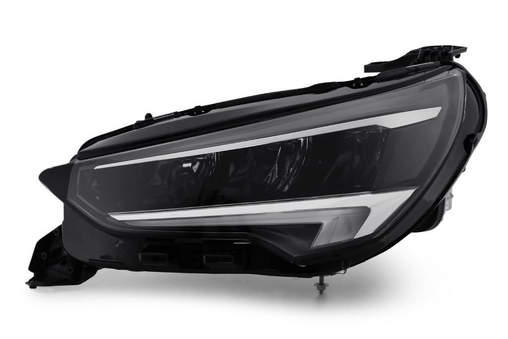 Headlight left Full LED Vauxhall Corsa F 20-
