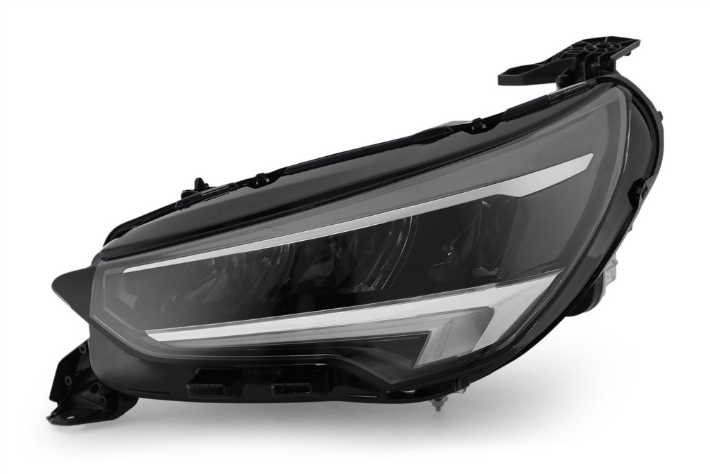 Headlight left Full LED Vauxhall Corsa F 20-