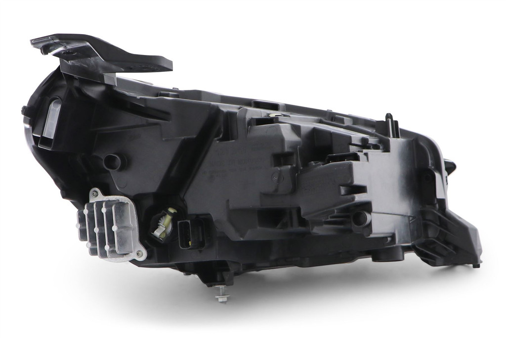 Headlight left Full LED Vauxhall Corsa F 20-