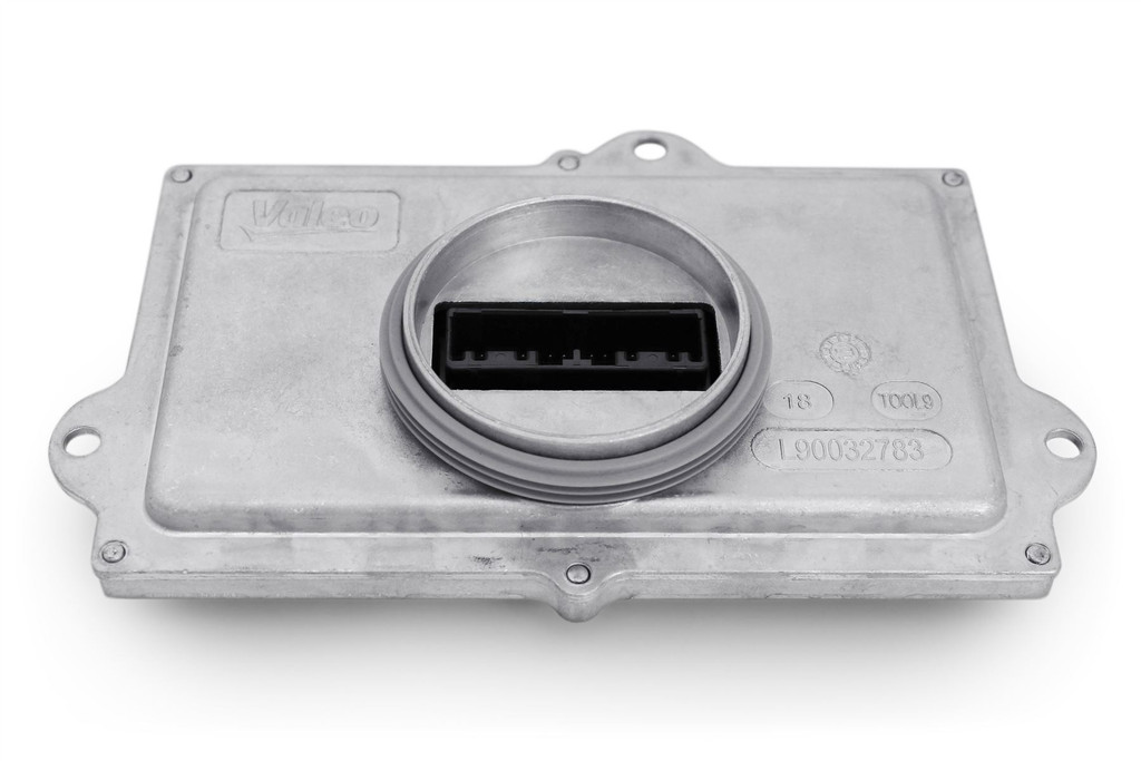 Control unit LED headlight Volkswagen Golf MK7 12-16