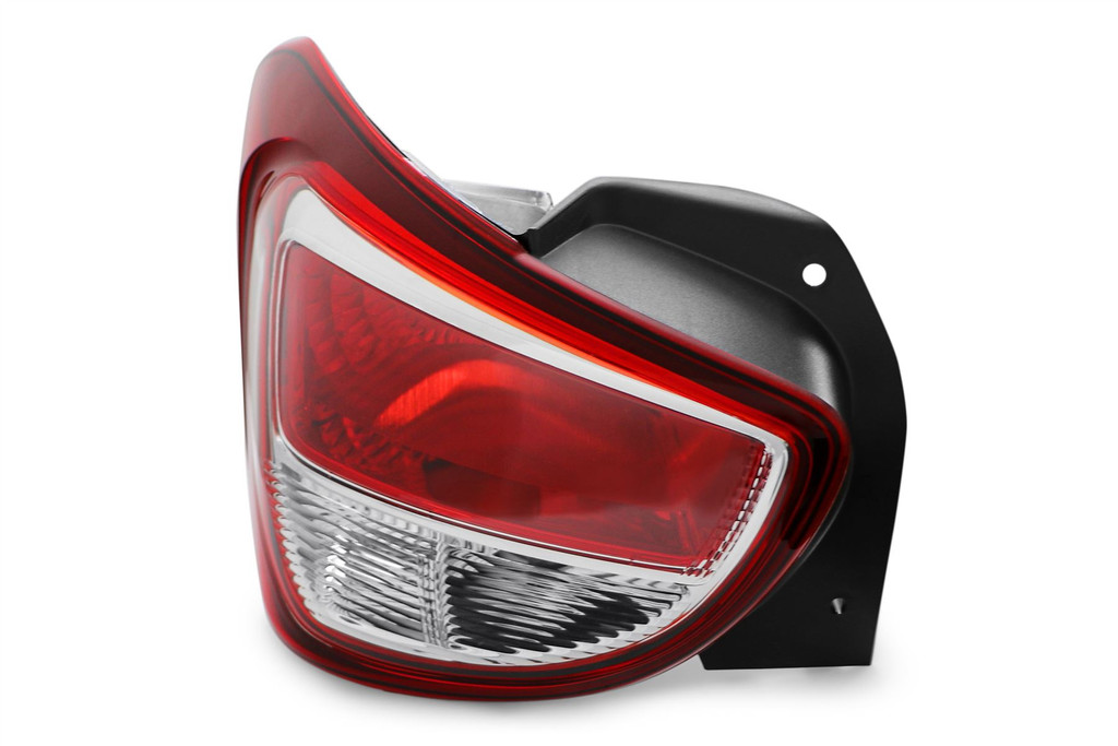 Rear light left Hyundai i10 17-